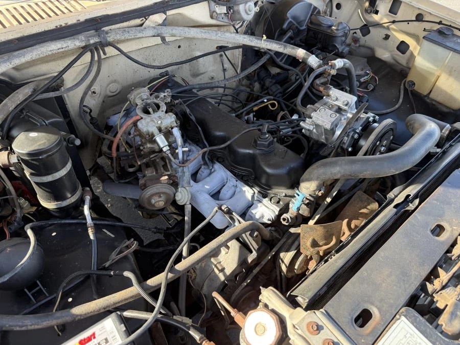 1983 Ford F-Series 7th Gen - Image 7 of 7