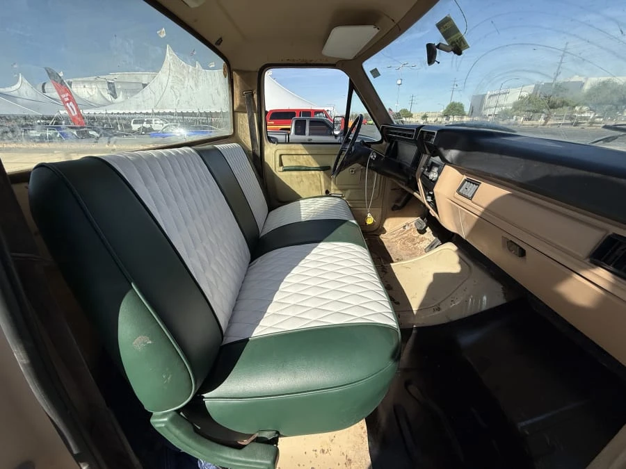 1983 Ford F-Series 7th Gen - Image 6 of 7
