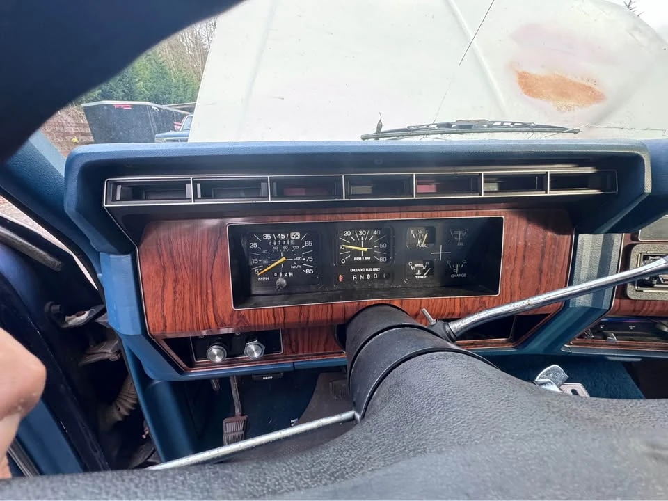 1983 Ford F-Series 7th Gen - Image 9 of 11
