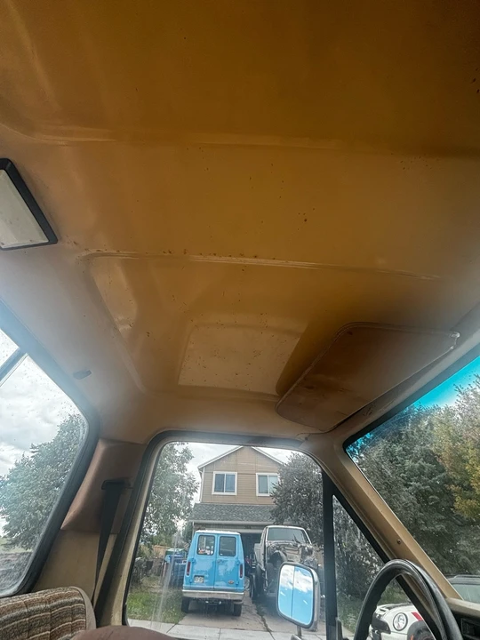 1983 Ford F-Series 6th Gen - Image 16 of 20