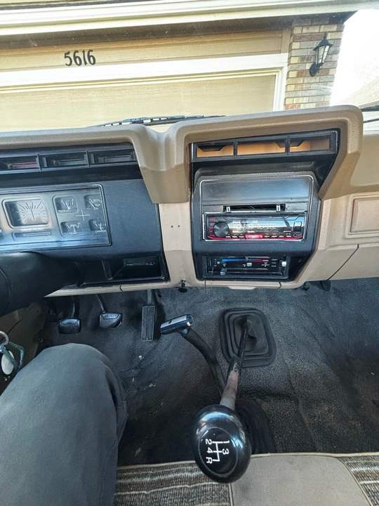 1983 Ford F-Series 6th Gen - Image 12 of 20