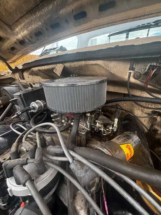 1983 Ford F-Series 6th Gen - Image 18 of 20