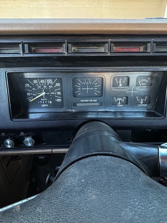 1983 Ford F-Series 6th Gen - Image 11 of 20
