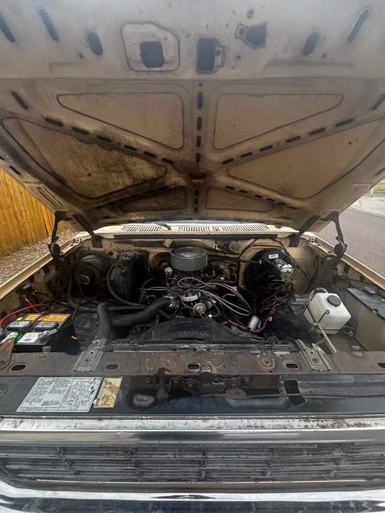 1983 Ford F-Series 6th Gen - Image 20 of 20