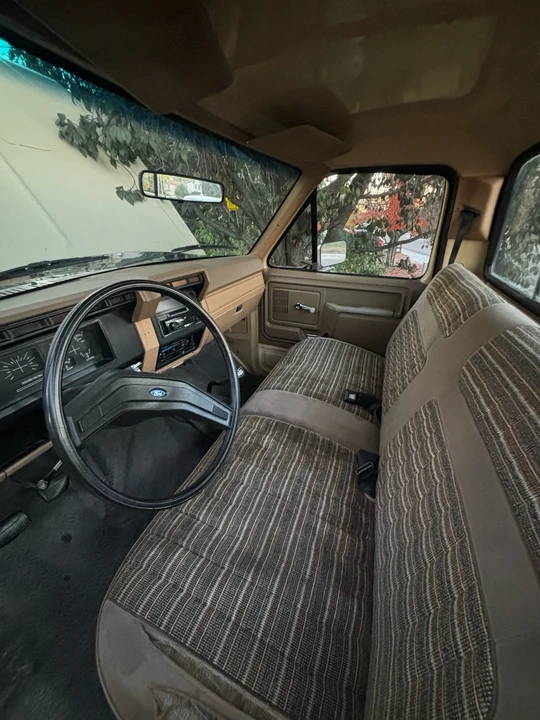 1983 Ford F-Series 6th Gen - Image 13 of 20