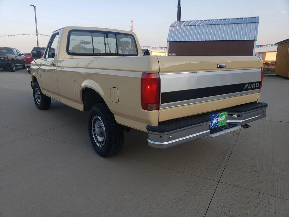 1983 Ford F-Series 7th Gen - Image 13 of 31