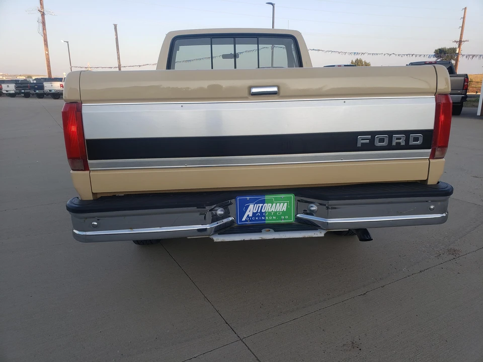 1983 Ford F-Series 7th Gen - Image 16 of 31
