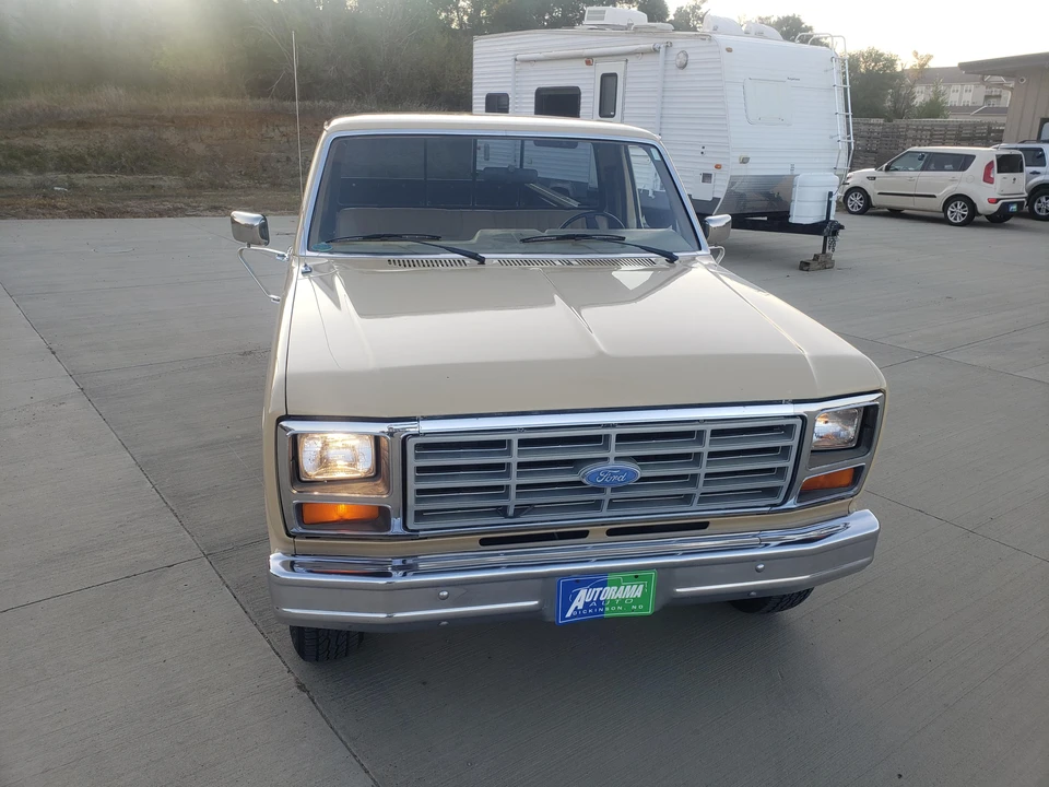 1983 Ford F-Series 7th Gen - Image 27 of 31
