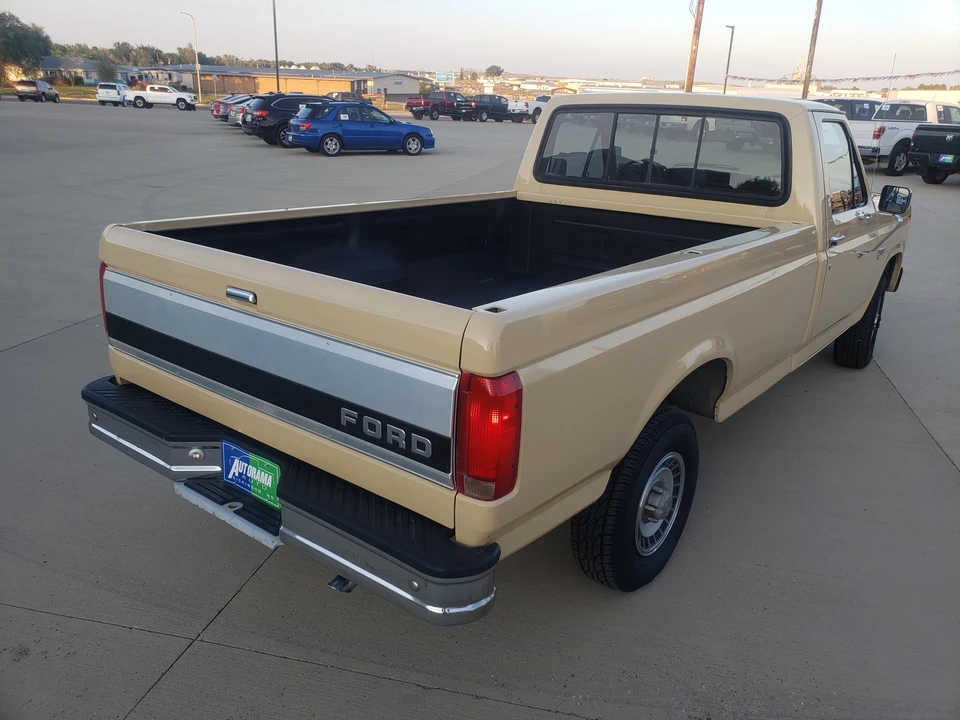 1983 Ford F-Series 7th Gen - Image 21 of 31