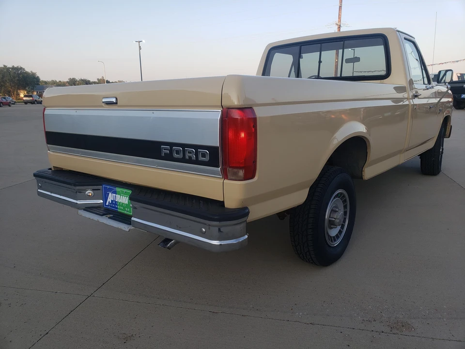 1983 Ford F-Series 7th Gen - Image 22 of 31