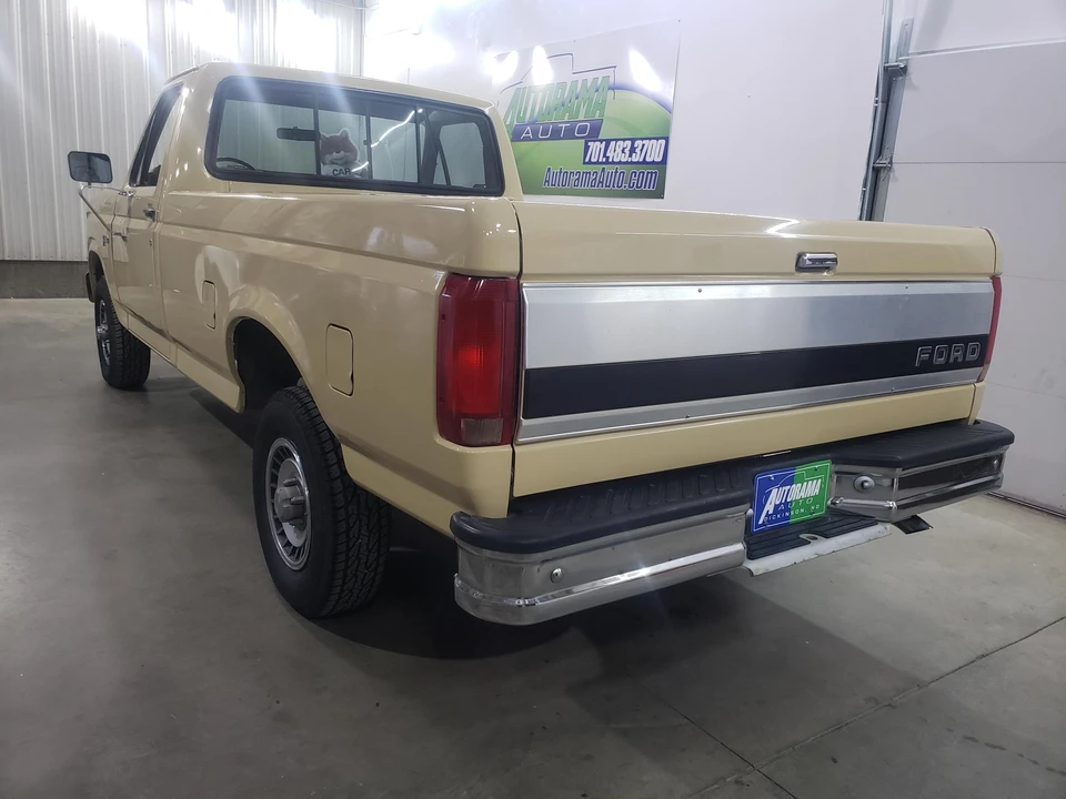 1983 Ford F-Series 7th Gen - Image 14 of 31