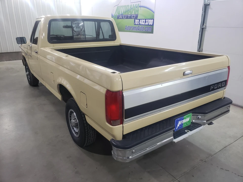 1983 Ford F-Series 7th Gen - Image 15 of 31