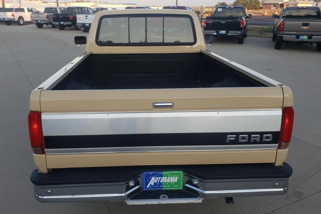 1983 Ford F-Series 7th Gen - Image 5 of 31