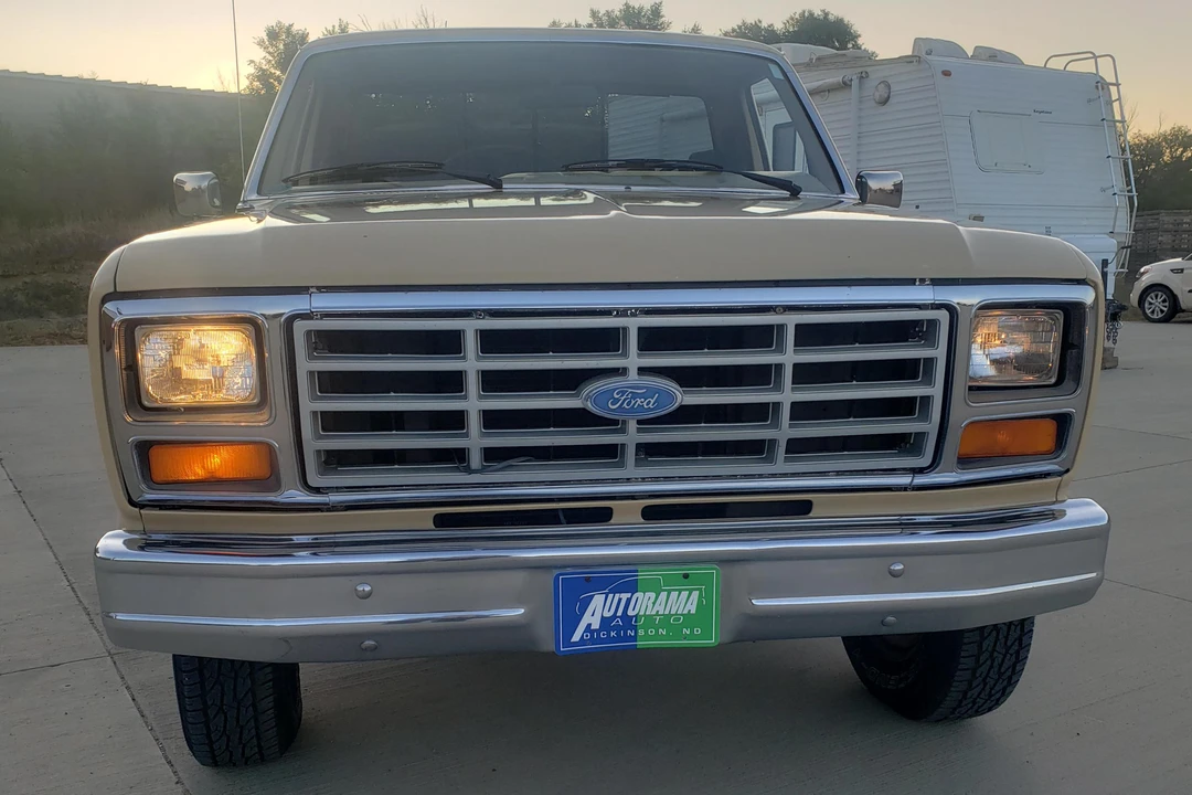 1983 Ford F-Series 7th Gen - Image 2 of 31