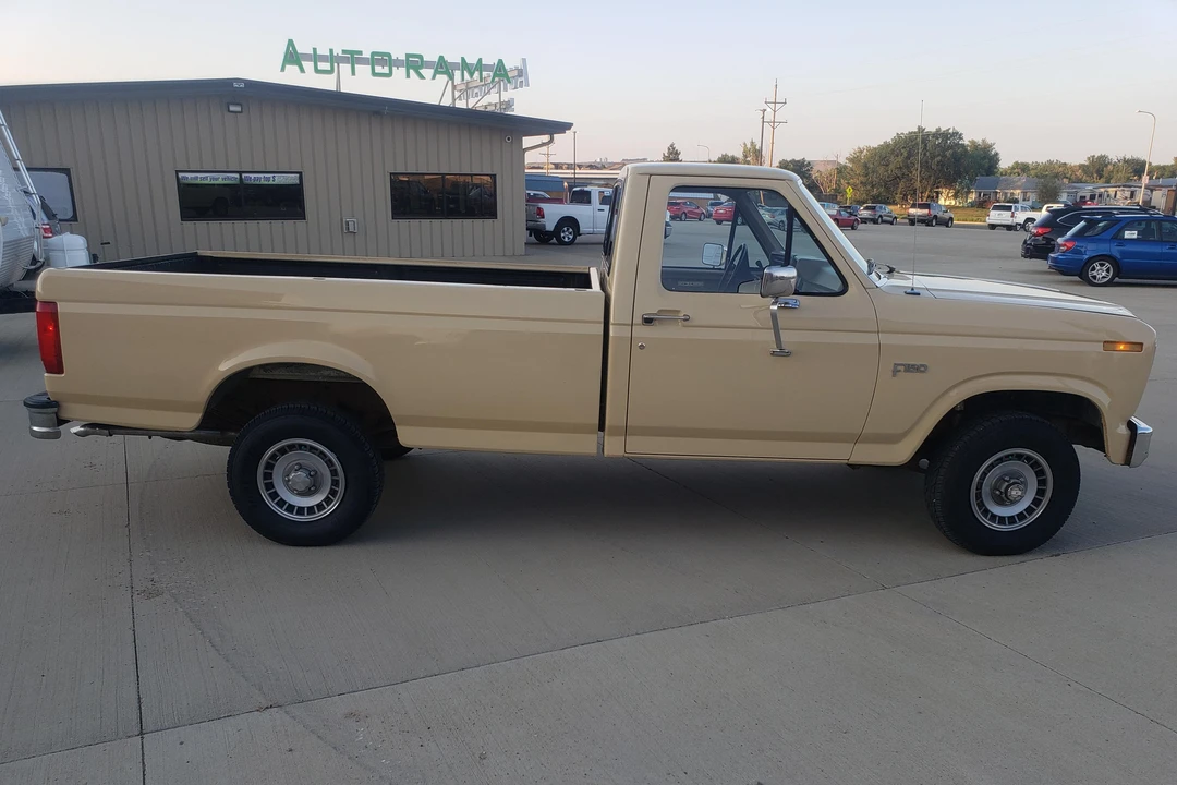 1983 Ford F-Series 7th Gen - Image 3 of 31