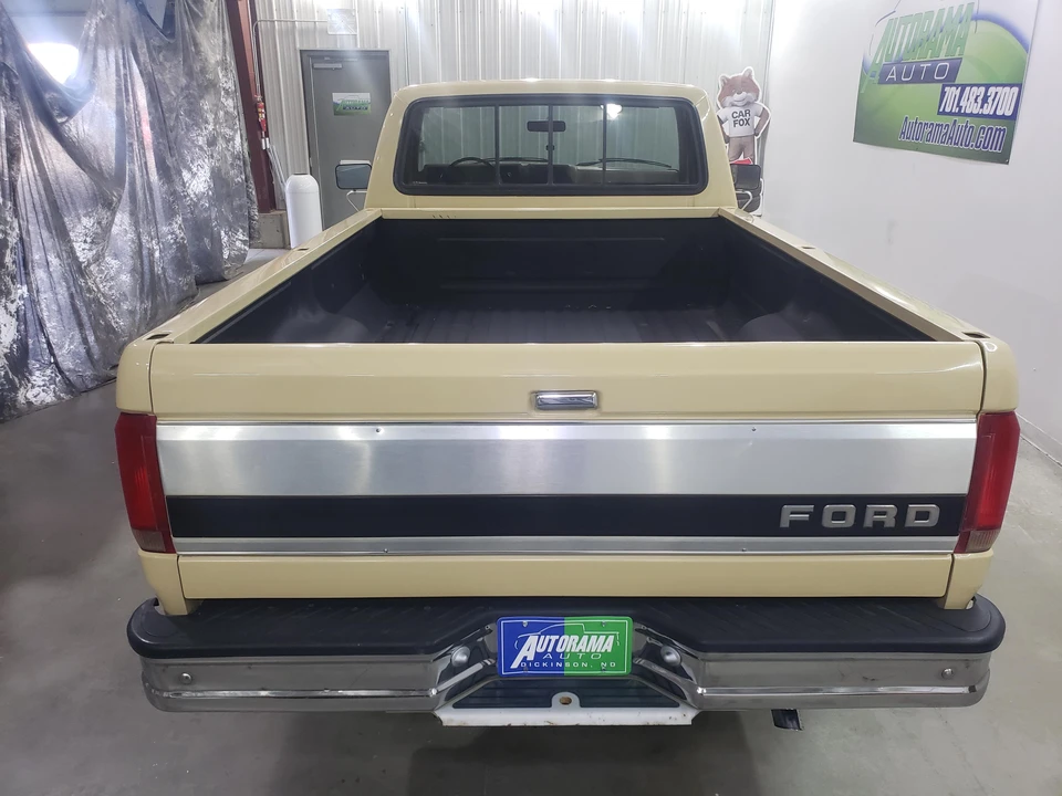 1983 Ford F-Series 7th Gen - Image 17 of 31