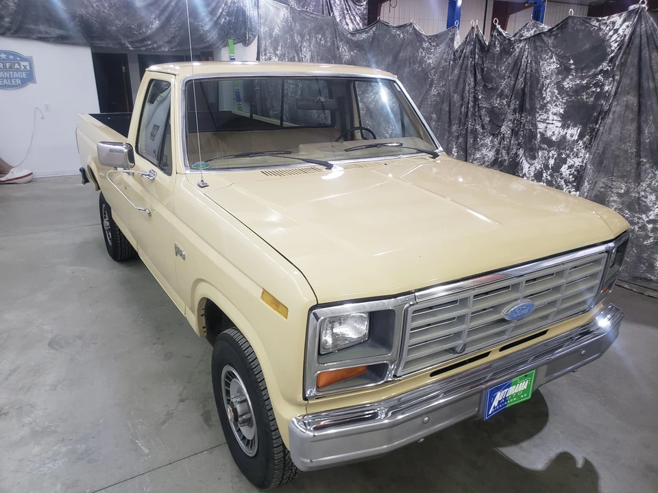 1983 Ford F-Series 7th Gen - Image 26 of 31