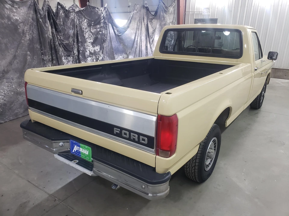 1983 Ford F-Series 7th Gen - Image 19 of 31