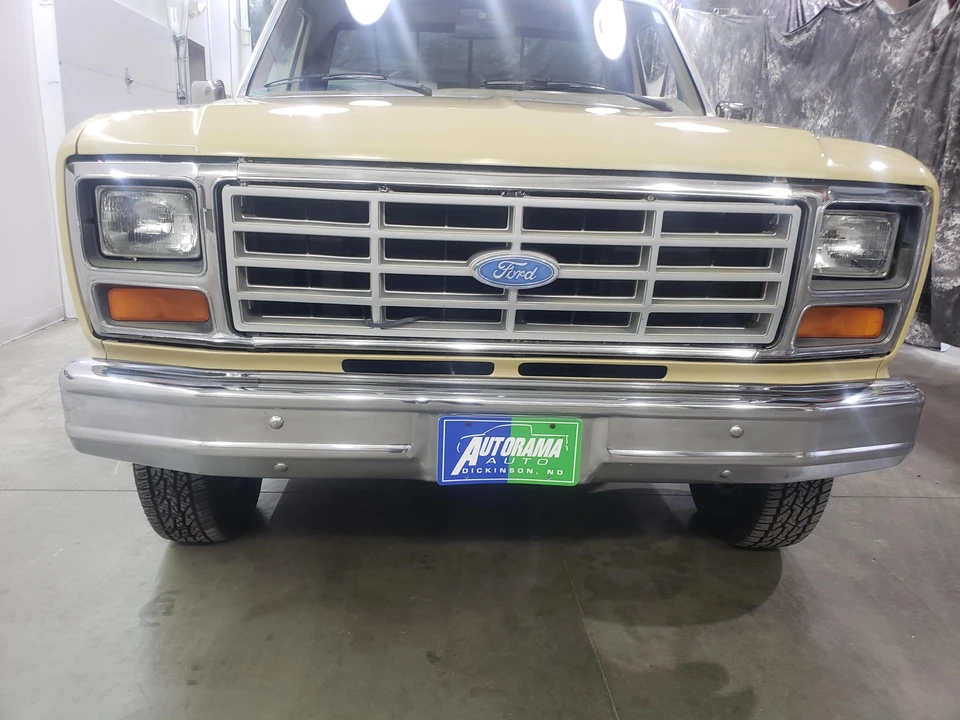 1983 Ford F-Series 7th Gen - Image 30 of 31