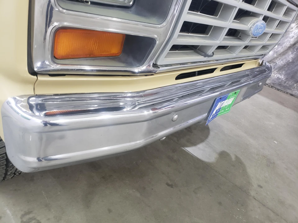 1983 Ford F-Series 7th Gen - Image 29 of 31