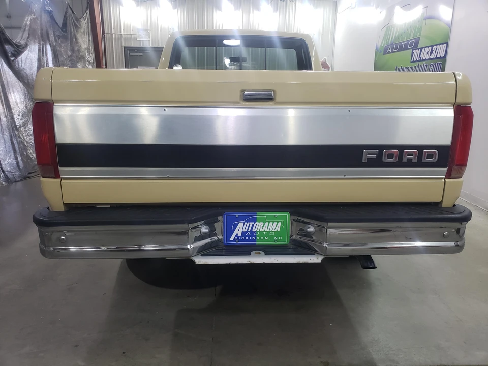 1983 Ford F-Series 7th Gen - Image 18 of 31