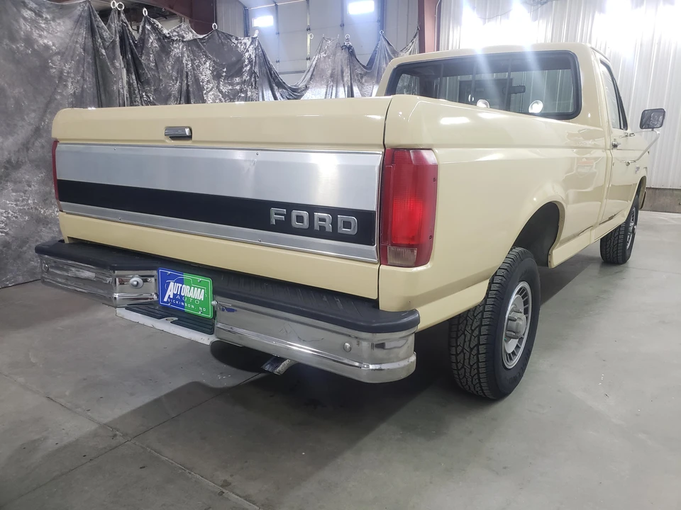 1983 Ford F-Series 7th Gen - Image 20 of 31