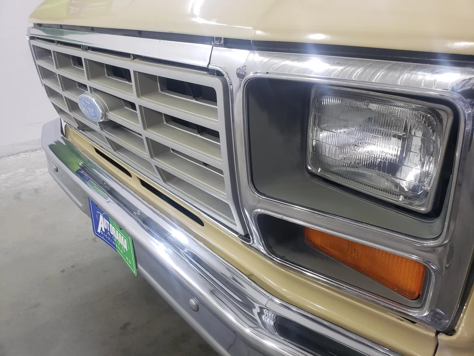 1983 Ford F-Series 7th Gen - Image 31 of 31