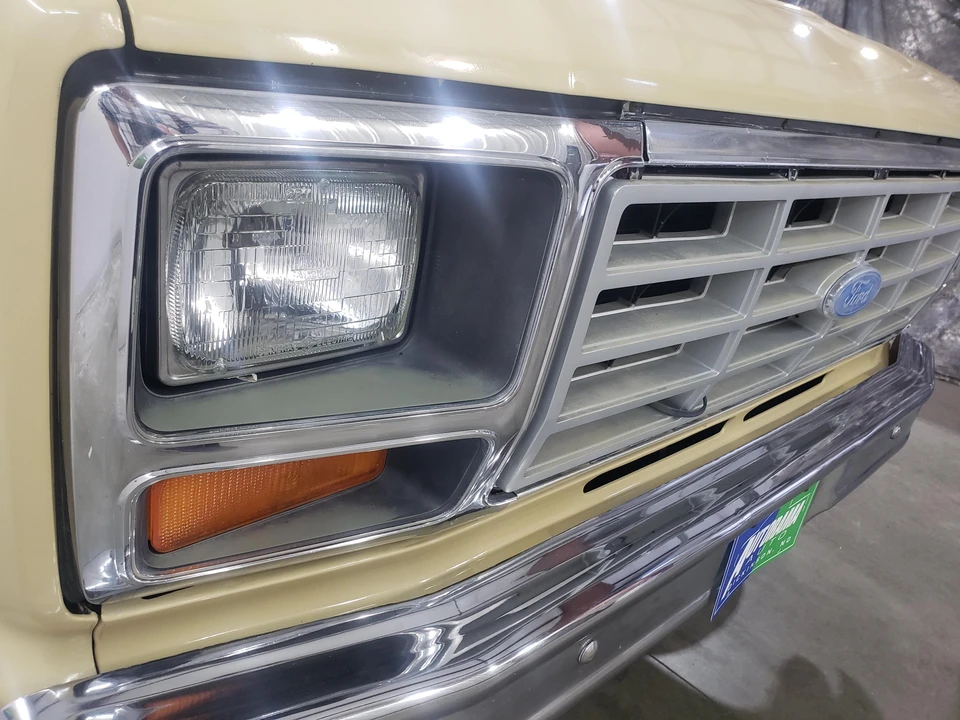1983 Ford F-Series 7th Gen - Image 28 of 31