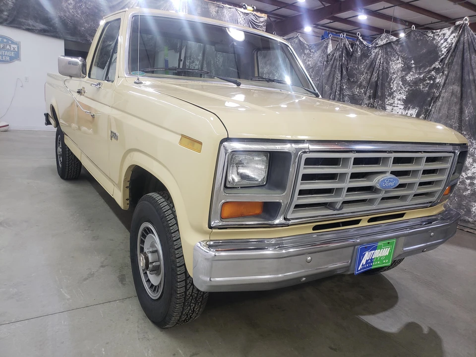 1983 Ford F-Series 7th Gen - Image 25 of 31
