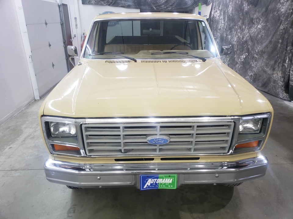 1983 Ford F-Series 7th Gen - Image 6 of 31