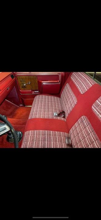 1983 Ford F-Series 7th Gen - Image 10 of 16