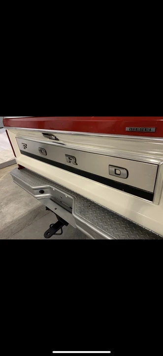 1983 Ford F-Series 7th Gen - Image 3 of 16