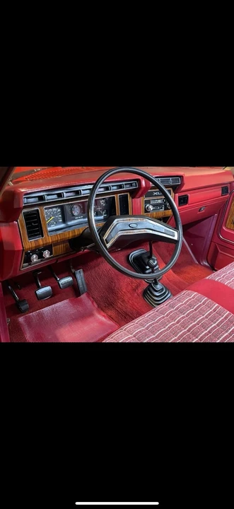 1983 Ford F-Series 7th Gen - Image 9 of 16