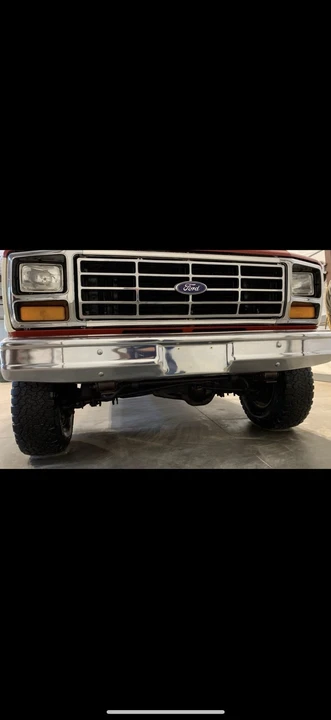 1983 Ford F-Series 7th Gen - Image 4 of 16