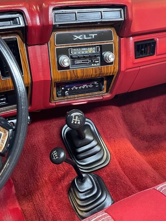 1983 Ford F-Series 6th Gen - Image 14 of 21