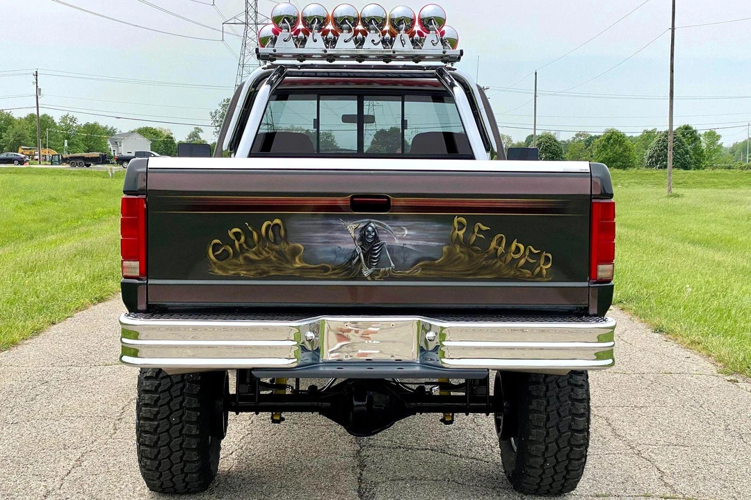 1983 Ford F-Series 7th Gen - Image 5 of 31