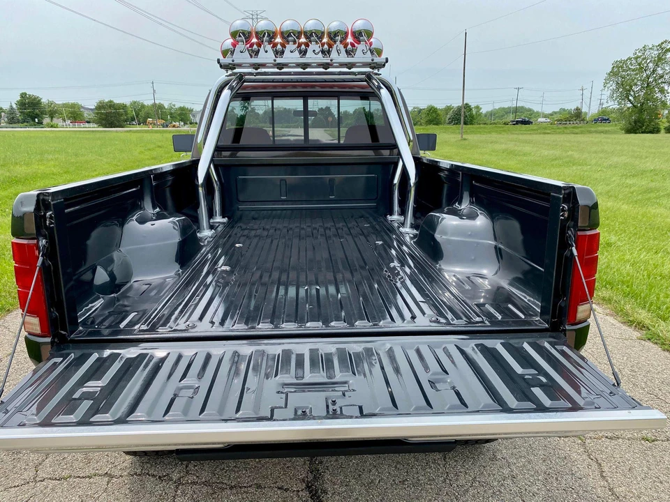 1983 Ford F-Series 7th Gen - Image 29 of 31