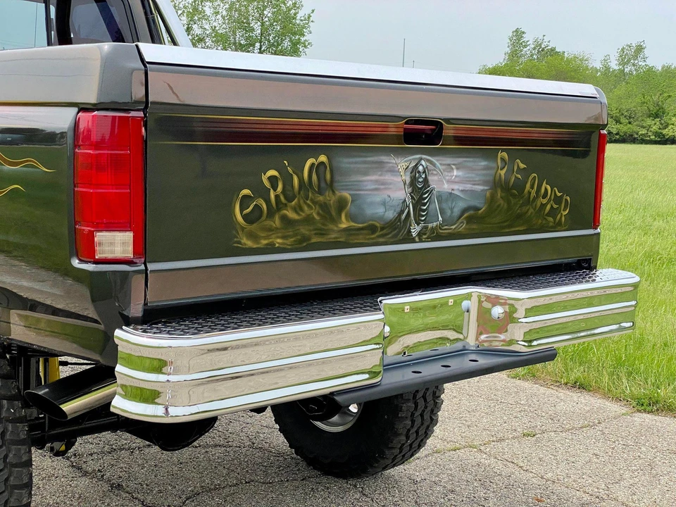 1983 Ford F-Series 7th Gen - Image 26 of 31
