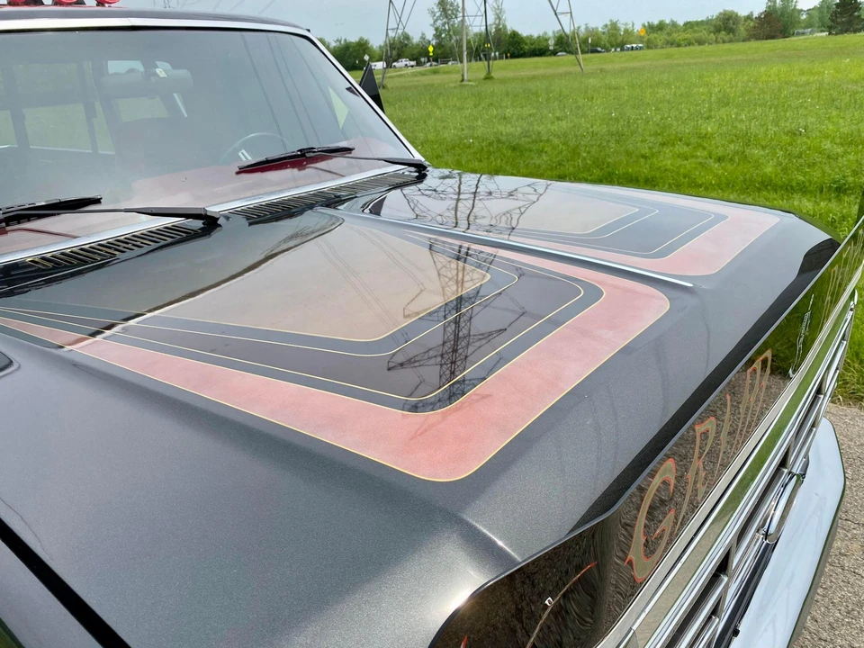 1983 Ford F-Series 7th Gen - Image 11 of 31