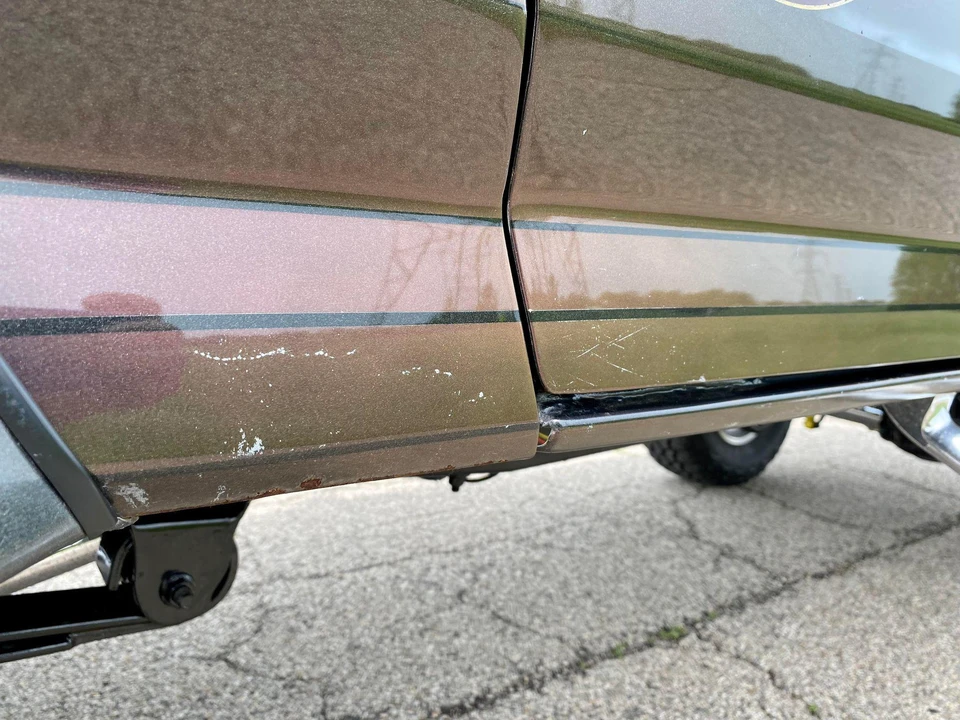 1983 Ford F-Series 7th Gen - Image 19 of 31