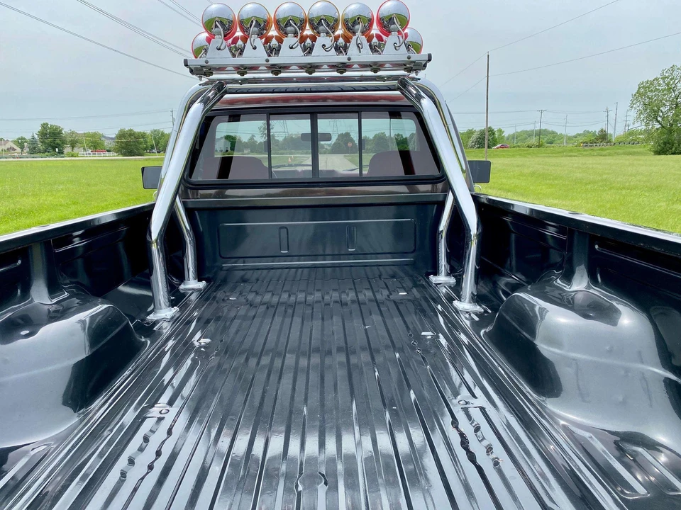 1983 Ford F-Series 7th Gen - Image 30 of 31