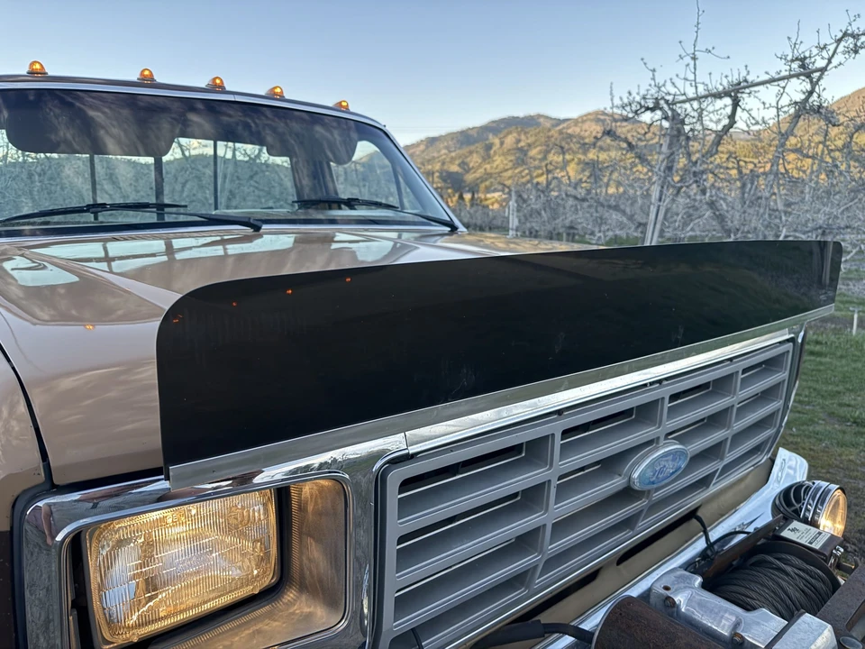 1983 Ford F-Series 7th Gen - Image 18 of 21