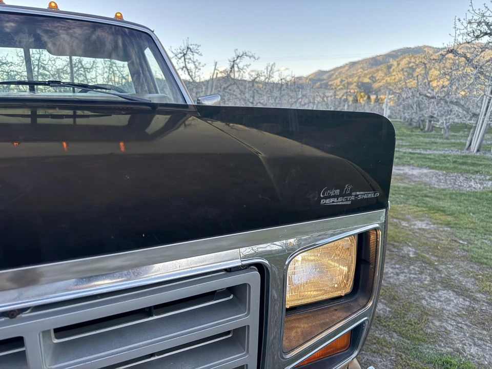 1983 Ford F-Series 7th Gen - Image 16 of 21