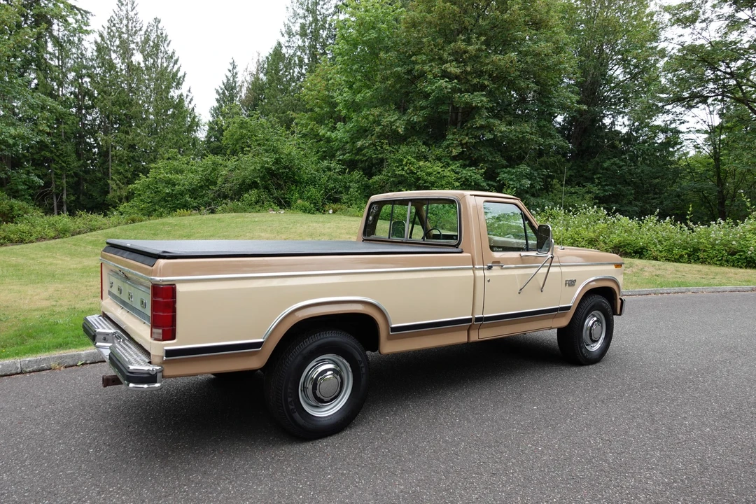 1983 Ford F-Series 7th Gen - Image 19 of 31