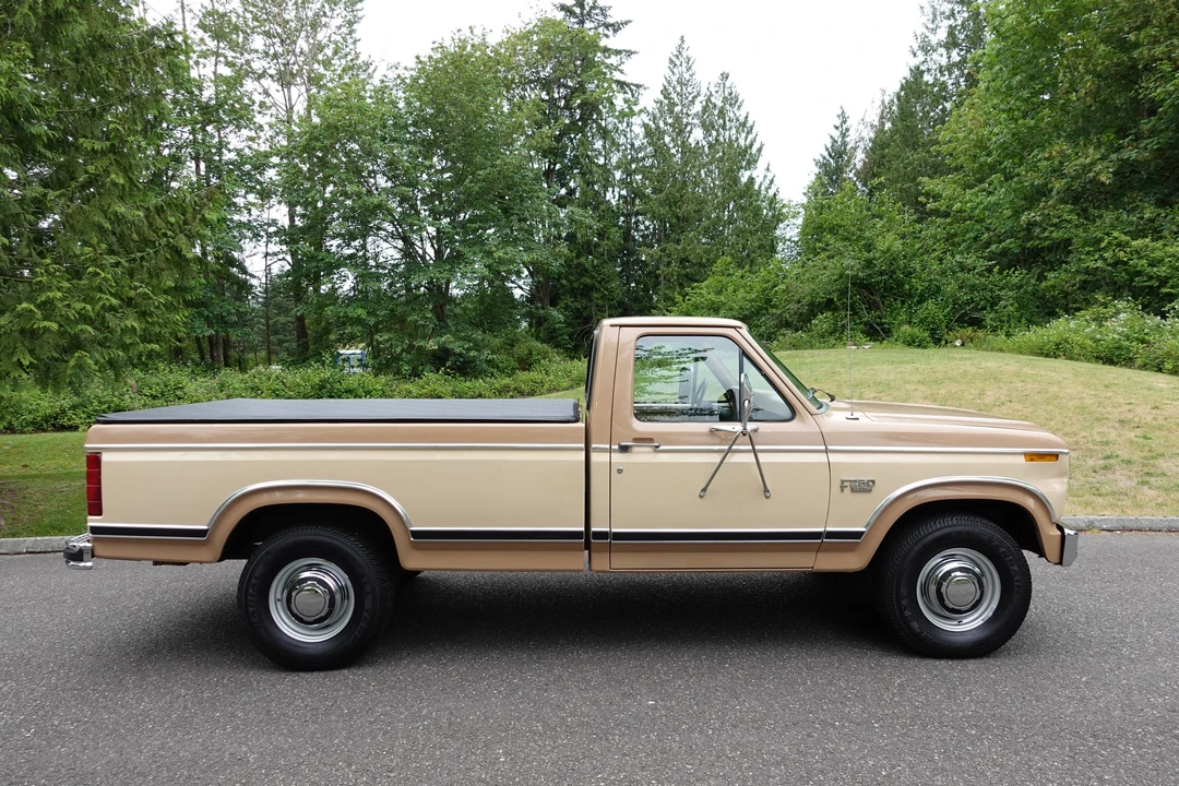 1983 Ford F-Series 7th Gen - Image 21 of 31