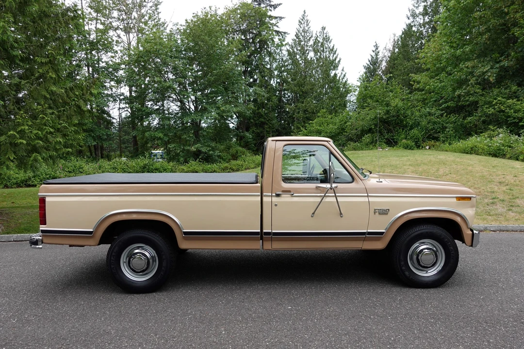 1983 Ford F-Series 7th Gen - Image 20 of 31