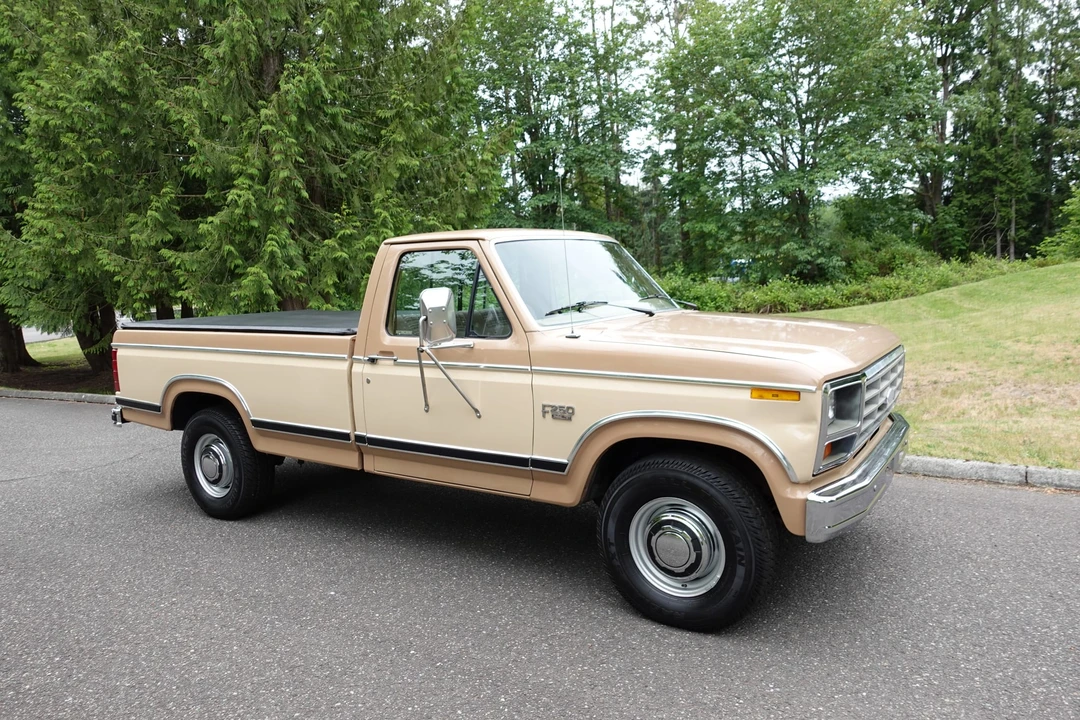 1983 Ford F-Series 7th Gen - Image 22 of 31