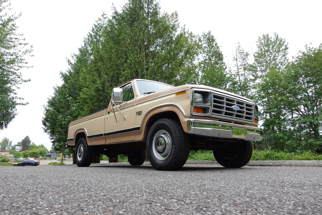 1983 Ford F-Series 7th Gen - Image 26 of 31