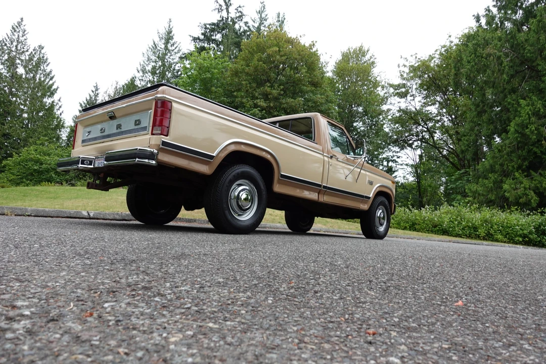 1983 Ford F-Series 7th Gen - Image 18 of 31