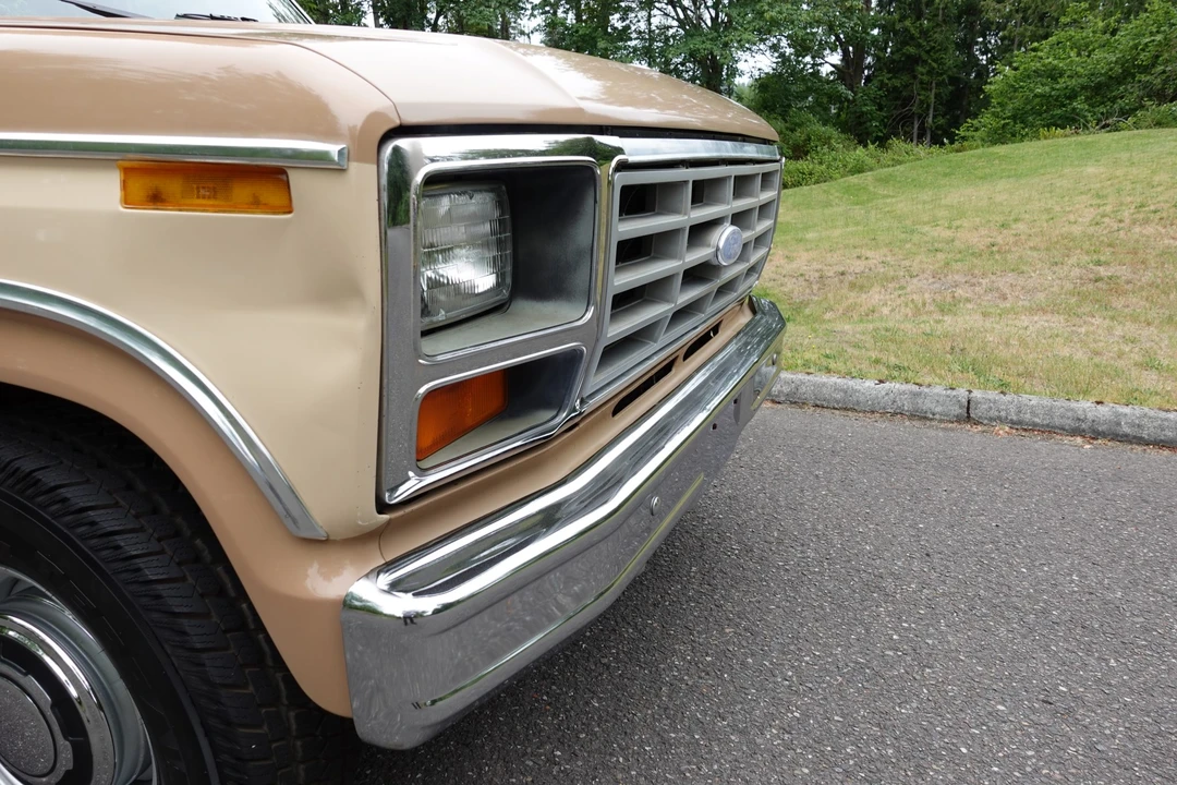 1983 Ford F-Series 7th Gen - Image 29 of 31